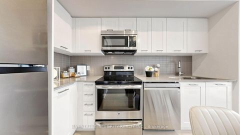 Photo 8 at 1702 - 2200 Lake Shore Boulevard W, Mimico, Toronto