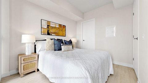 Photo 9 at 1702 - 2200 Lake Shore Boulevard W, Mimico, Toronto