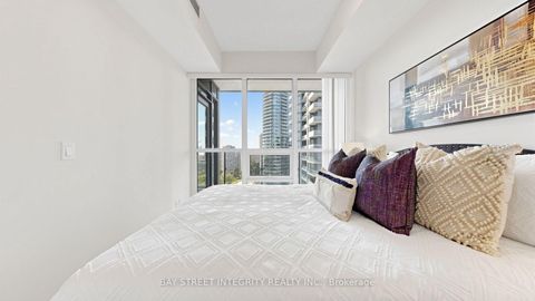 Photo 10 at 1702 - 2200 Lake Shore Boulevard W, Mimico, Toronto