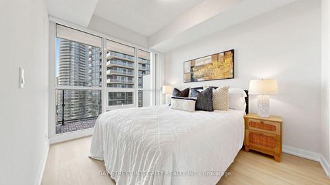 Photo 12 at 1702 - 2200 Lake Shore Boulevard W, Mimico, Toronto