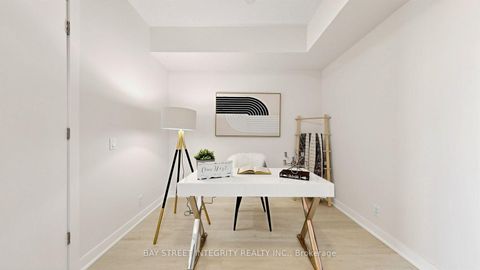Photo 13 at 1702 - 2200 Lake Shore Boulevard W, Mimico, Toronto