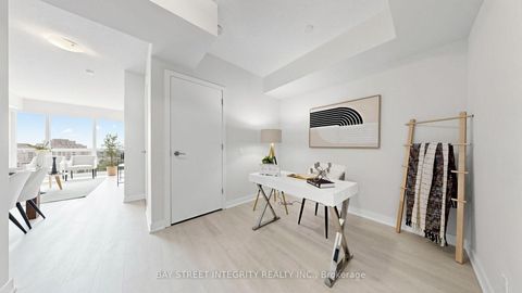 Photo 14 at 1702 - 2200 Lake Shore Boulevard W, Mimico, Toronto