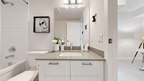 Photo 15 at 1702 - 2200 Lake Shore Boulevard W, Mimico, Toronto