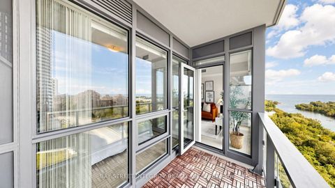 Photo 17 at 1702 - 2200 Lake Shore Boulevard W, Mimico, Toronto
