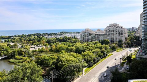 Photo 18 at 1702 - 2200 Lake Shore Boulevard W, Mimico, Toronto