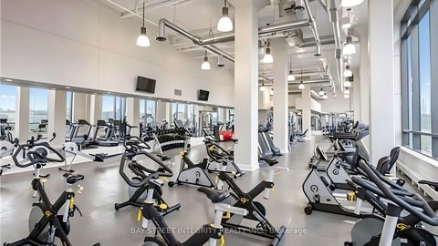 Photo 21 at 1702 - 2200 Lake Shore Boulevard W, Mimico, Toronto