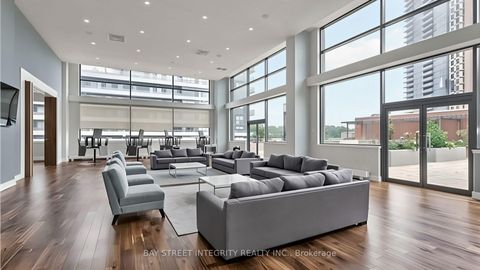 Photo 22 at 1702 - 2200 Lake Shore Boulevard W, Mimico, Toronto