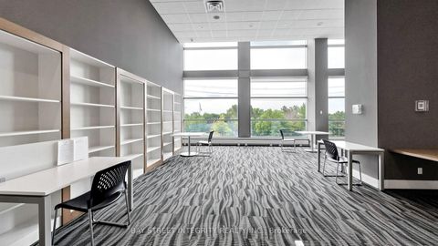 Photo 23 at 1702 - 2200 Lake Shore Boulevard W, Mimico, Toronto