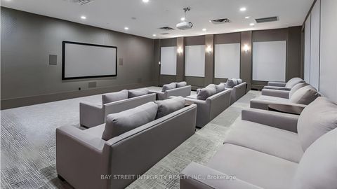 Photo 24 at 1702 - 2200 Lake Shore Boulevard W, Mimico, Toronto