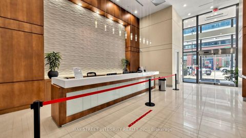 Photo 25 at 1702 - 2200 Lake Shore Boulevard W, Mimico, Toronto