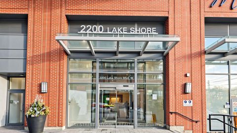 Photo 26 at 1702 - 2200 Lake Shore Boulevard W, Mimico, Toronto