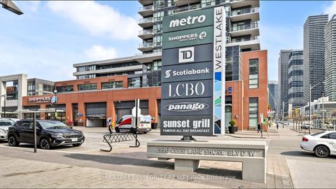 Photo 27 at 1702 - 2200 Lake Shore Boulevard W, Mimico, Toronto