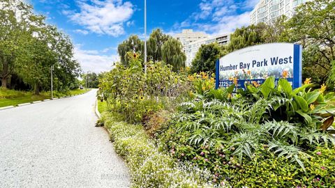 Photo 28 at 1702 - 2200 Lake Shore Boulevard W, Mimico, Toronto
