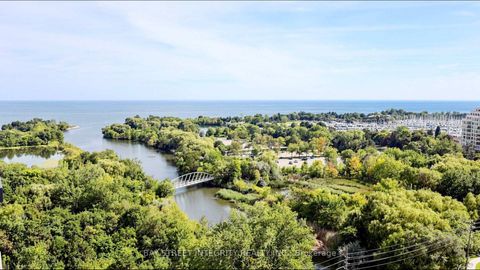 Photo 29 at 1702 - 2200 Lake Shore Boulevard W, Mimico, Toronto