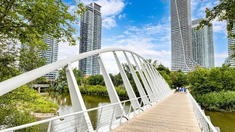 Photo 32 at 1702 - 2200 Lake Shore Boulevard W, Mimico, Toronto