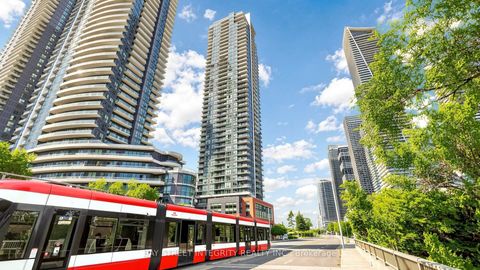 Photo 34 at 1702 - 2200 Lake Shore Boulevard W, Mimico, Toronto