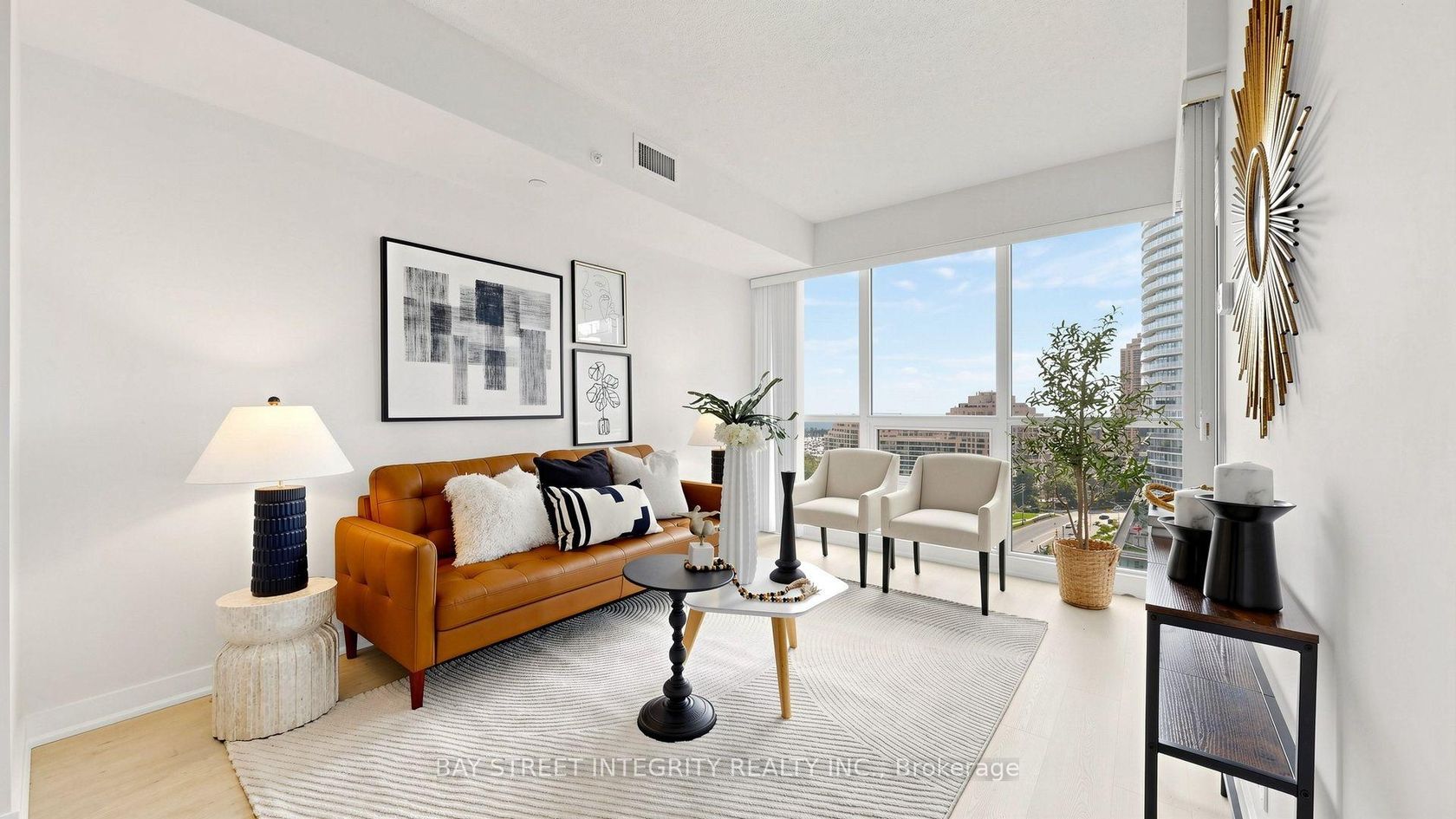 1702 - 2200 Lake Shore Boulevard W, Mimico, Toronto 