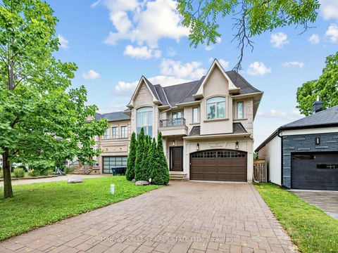 Photo 0 at 125 Bannockburn Avenue, Nortown, Toronto