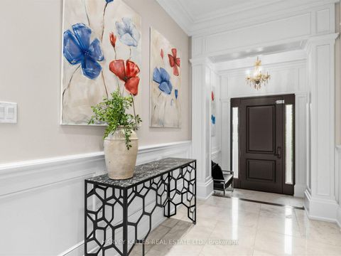 Photo 1 at 125 Bannockburn Avenue, Nortown, Toronto