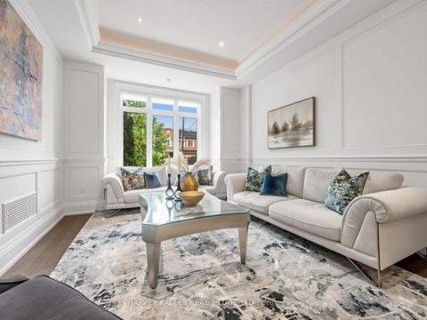 Photo 2 at 125 Bannockburn Avenue, Nortown, Toronto