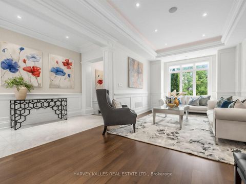 Photo 3 at 125 Bannockburn Avenue, Nortown, Toronto