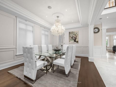 Photo 4 at 125 Bannockburn Avenue, Nortown, Toronto