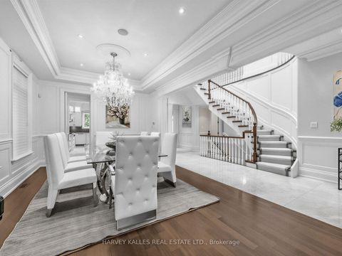 Photo 5 at 125 Bannockburn Avenue, Nortown, Toronto