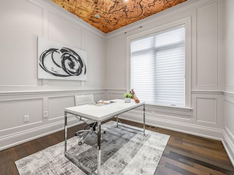 Photo 7 at 125 Bannockburn Avenue, Nortown, Toronto