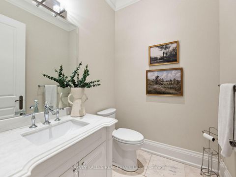 Photo 8 at 125 Bannockburn Avenue, Nortown, Toronto