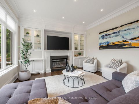 Photo 9 at 125 Bannockburn Avenue, Nortown, Toronto