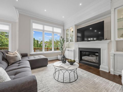 Photo 10 at 125 Bannockburn Avenue, Nortown, Toronto