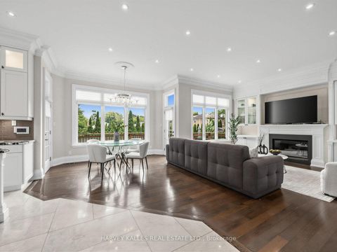 Photo 11 at 125 Bannockburn Avenue, Nortown, Toronto