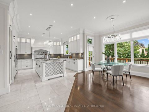 Photo 12 at 125 Bannockburn Avenue, Nortown, Toronto