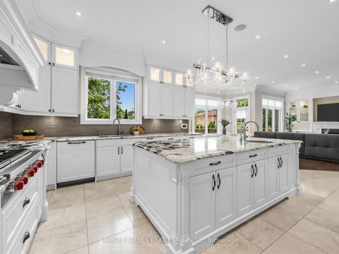 Photo 14 at 125 Bannockburn Avenue, Nortown, Toronto
