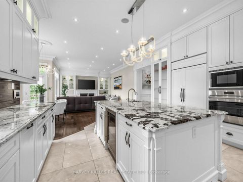 Photo 15 at 125 Bannockburn Avenue, Nortown, Toronto