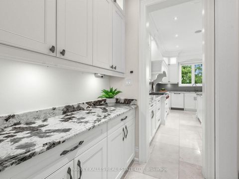 Photo 17 at 125 Bannockburn Avenue, Nortown, Toronto