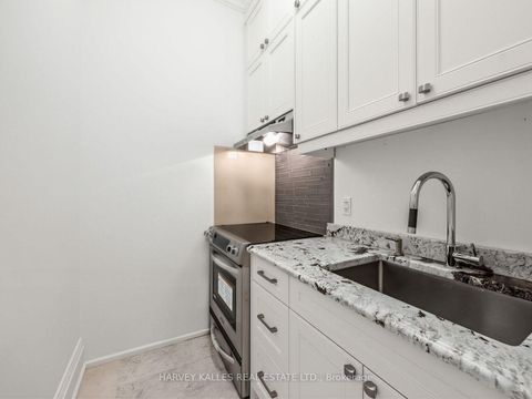 Photo 18 at 125 Bannockburn Avenue, Nortown, Toronto