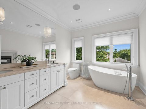 Photo 23 at 125 Bannockburn Avenue, Nortown, Toronto
