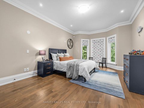 Photo 25 at 125 Bannockburn Avenue, Nortown, Toronto