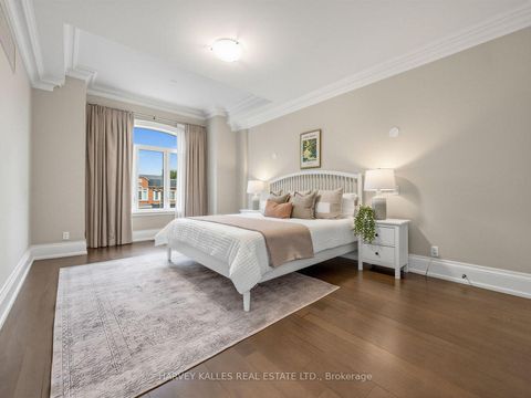 Photo 27 at 125 Bannockburn Avenue, Nortown, Toronto