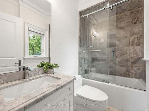 Photo 30 at 125 Bannockburn Avenue, Nortown, Toronto