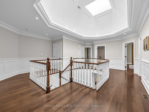 Photo 32 at 125 Bannockburn Avenue, Nortown, Toronto