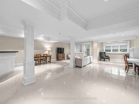 Photo 35 at 125 Bannockburn Avenue, Nortown, Toronto