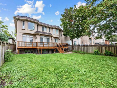 Photo 36 at 125 Bannockburn Avenue, Nortown, Toronto