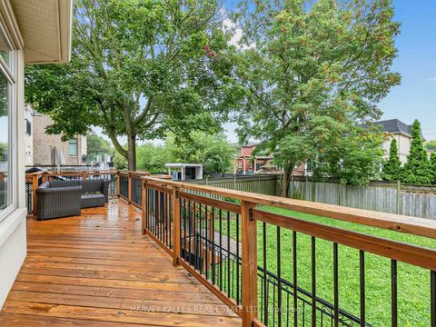 Photo 37 at 125 Bannockburn Avenue, Nortown, Toronto