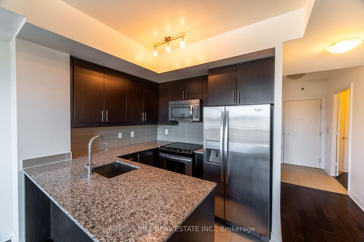 Photo 14 at 510 - 2756 Old Leslie Street, Bayview Village, Toronto