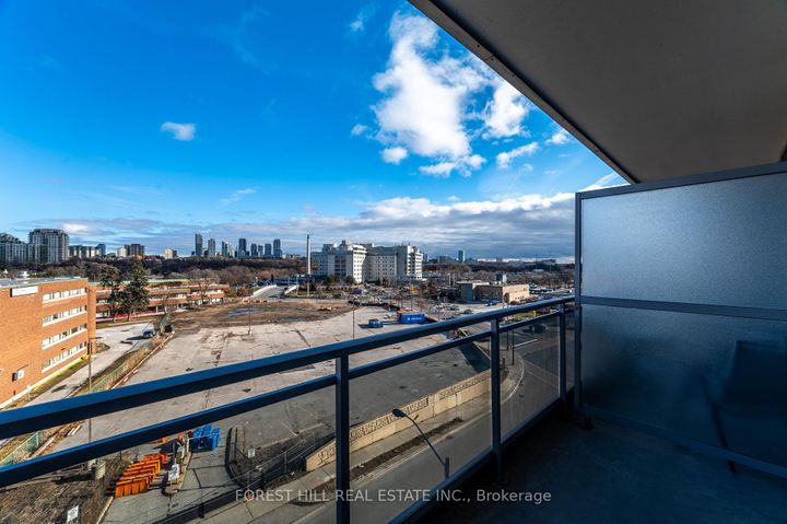 Photo 19 at 510 - 2756 Old Leslie Street, Bayview Village, Toronto