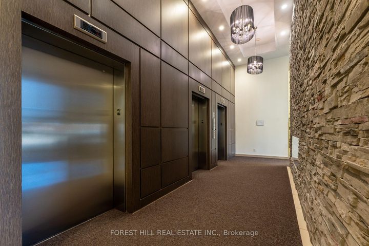 Photo 21 at 510 - 2756 Old Leslie Street, Bayview Village, Toronto