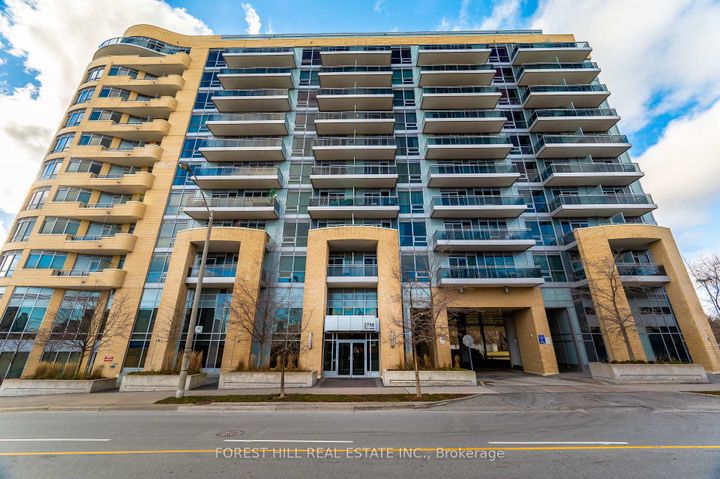 Photo 23 at 510 - 2756 Old Leslie Street, Bayview Village, Toronto