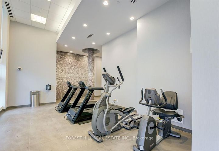 Photo 25 at 510 - 2756 Old Leslie Street, Bayview Village, Toronto